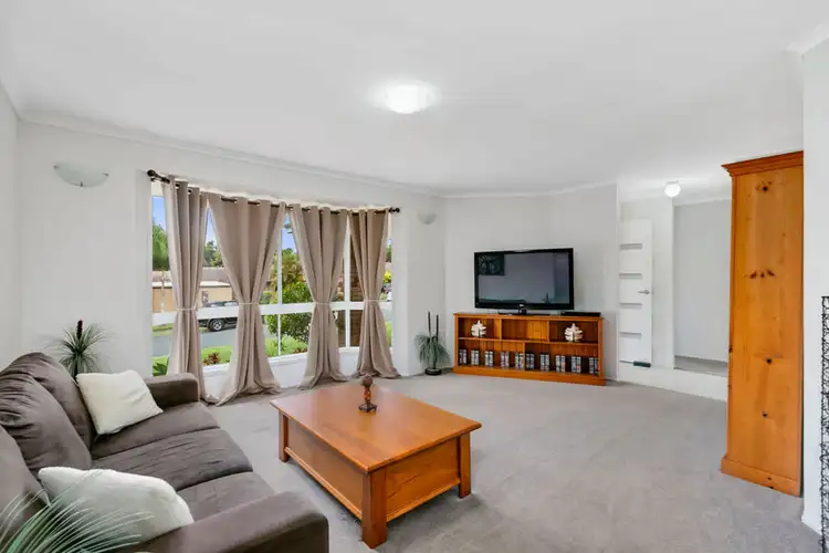 Third view of Homely house listing, 4 Balfour Crescent, Highland Park QLD 4211