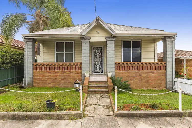 Main view of Homely house listing, 7 Carrington Parade, New Lambton NSW 2305