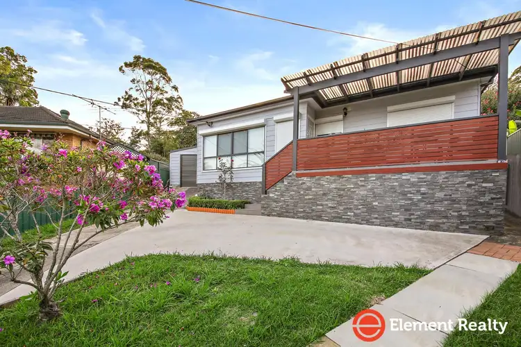 Main view of Homely house listing, 5 Crawford Place, Dundas Valley NSW 2117