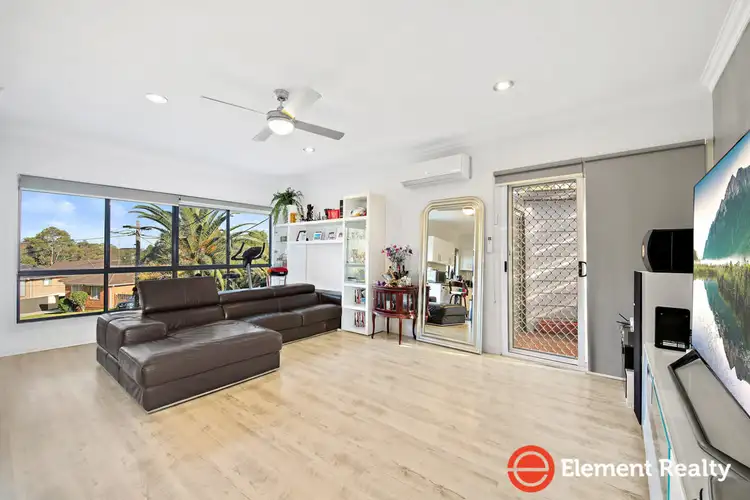 Second view of Homely house listing, 5 Crawford Place, Dundas Valley NSW 2117