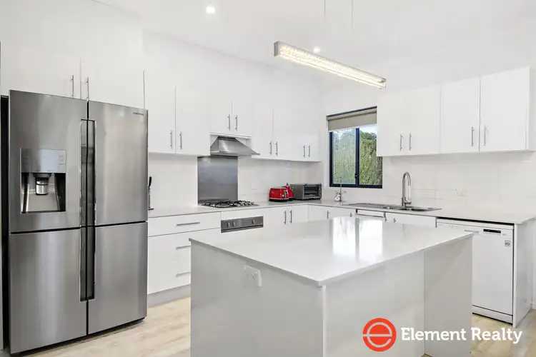 Third view of Homely house listing, 5 Crawford Place, Dundas Valley NSW 2117