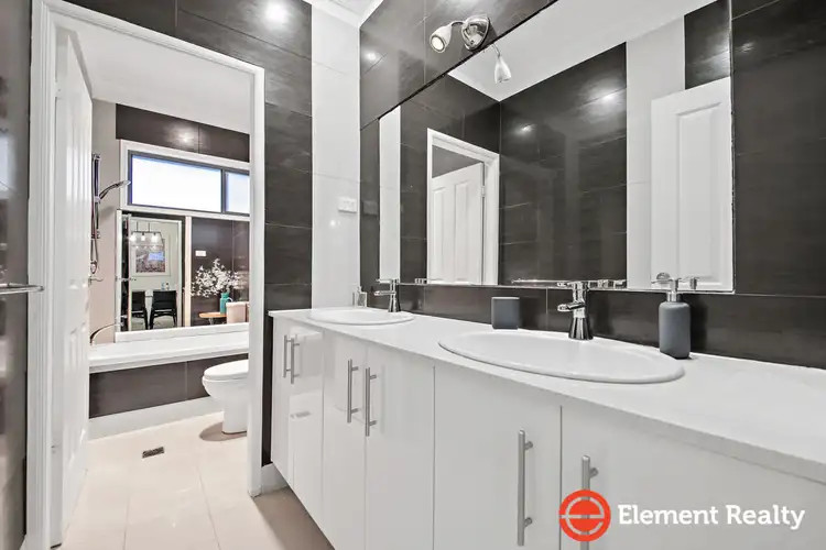 Fifth view of Homely house listing, 5 Crawford Place, Dundas Valley NSW 2117