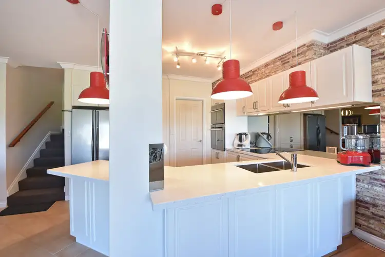 Second view of Homely townhouse listing, 11c Joyce Street, Scarborough WA 6019