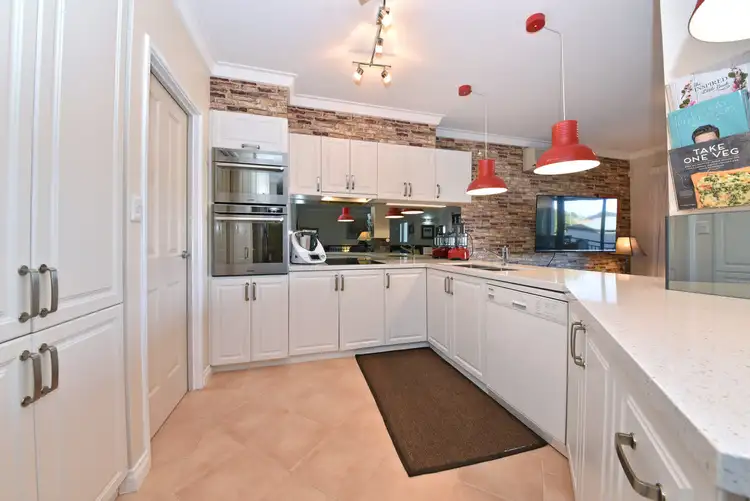 Third view of Homely townhouse listing, 11c Joyce Street, Scarborough WA 6019