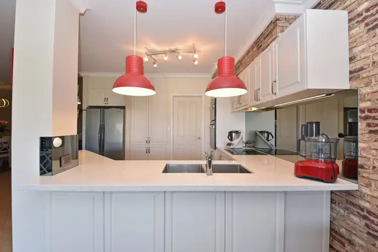 Fourth view of Homely townhouse listing, 11c Joyce Street, Scarborough WA 6019