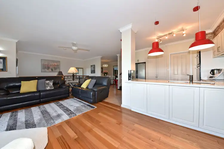 Fifth view of Homely townhouse listing, 11c Joyce Street, Scarborough WA 6019