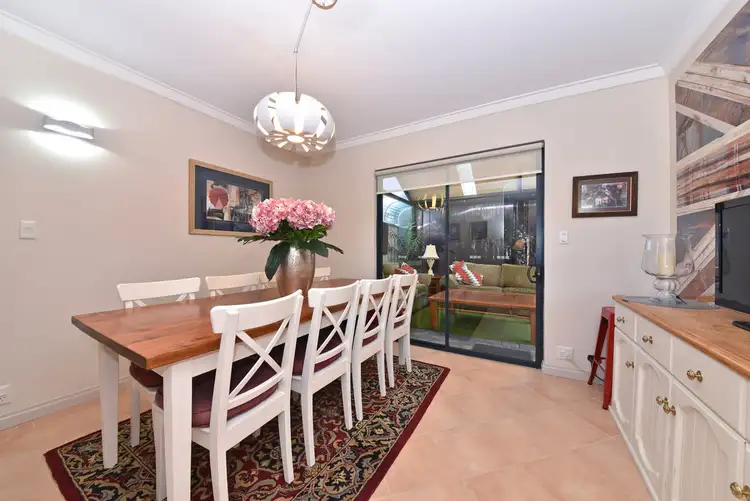 Seventh view of Homely townhouse listing, 11c Joyce Street, Scarborough WA 6019