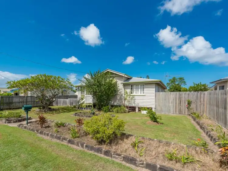 28 Bates Street, Svensson Heights QLD 4670