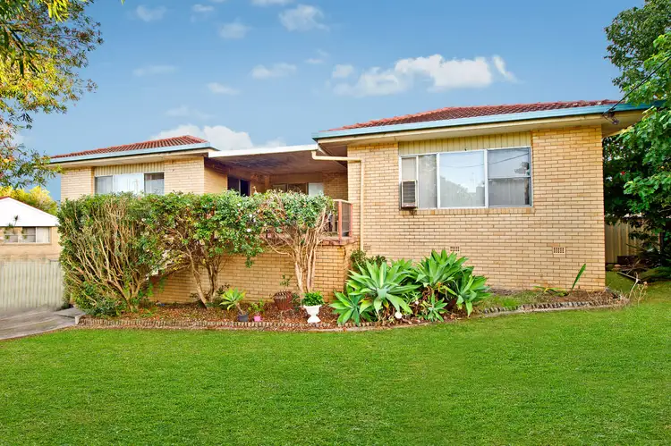 12 Guy Street, Wauchope NSW 2446