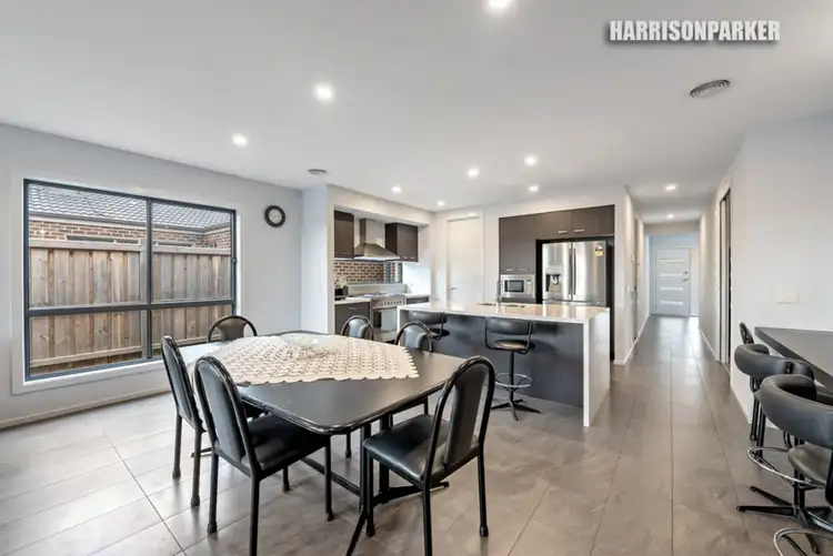 Fifth view of Homely house listing, 3 Scarlet Drive, Greenvale VIC 3059