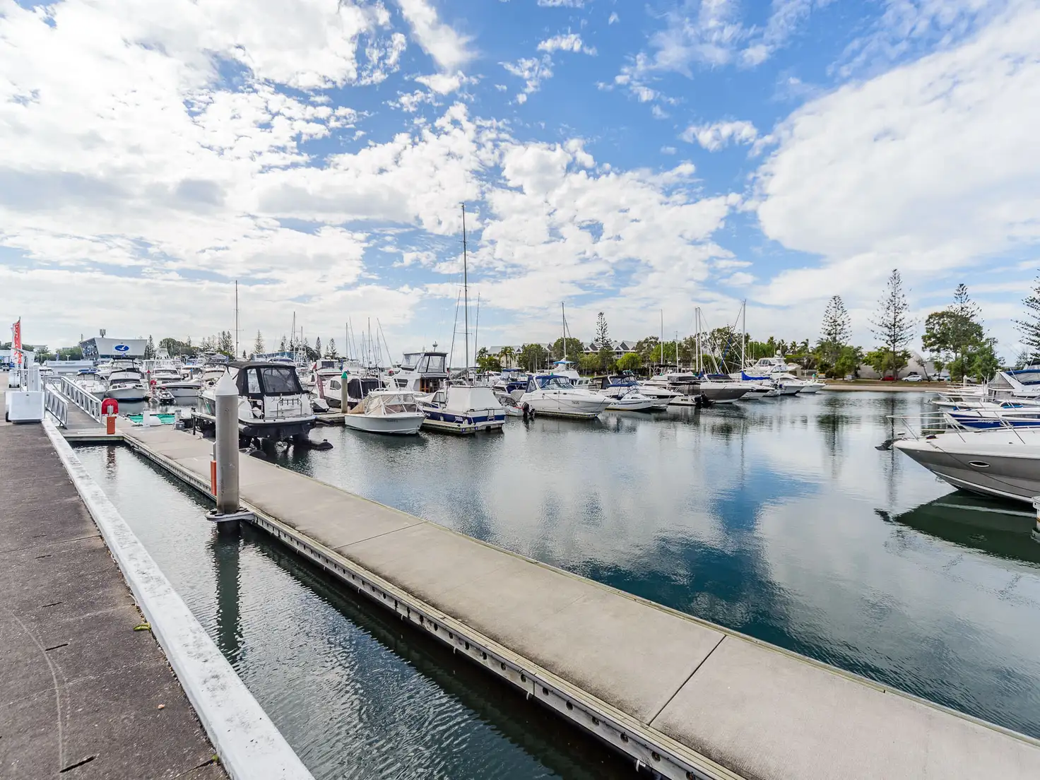 Main view of Homely unit listing, 6/249 Bayview Street, Hollywell QLD 4216
