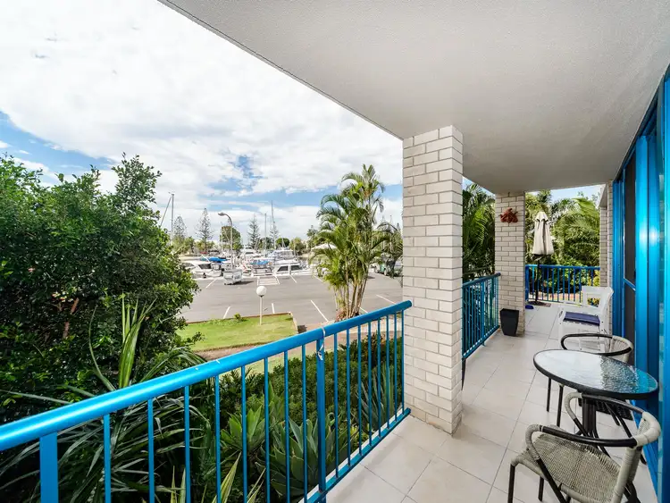 Fourth view of Homely unit listing, 6/249 Bayview Street, Hollywell QLD 4216