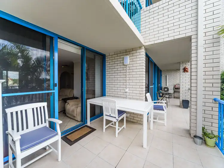 Fifth view of Homely unit listing, 6/249 Bayview Street, Hollywell QLD 4216