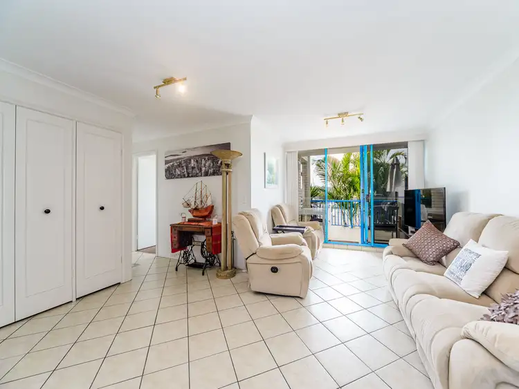 Sixth view of Homely unit listing, 6/249 Bayview Street, Hollywell QLD 4216