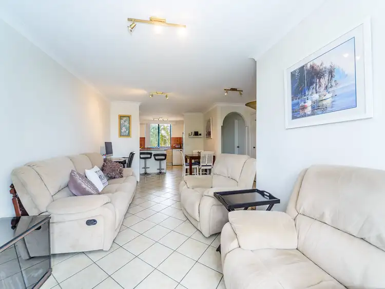 Seventh view of Homely unit listing, 6/249 Bayview Street, Hollywell QLD 4216