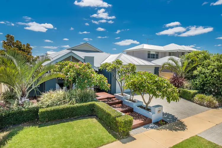 23 Bramston Vista, Burns Beach WA 6028