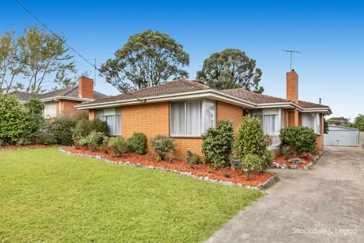 Main view of Homely house listing, 5 Nobelius Avenue, Narre Warren VIC 3805