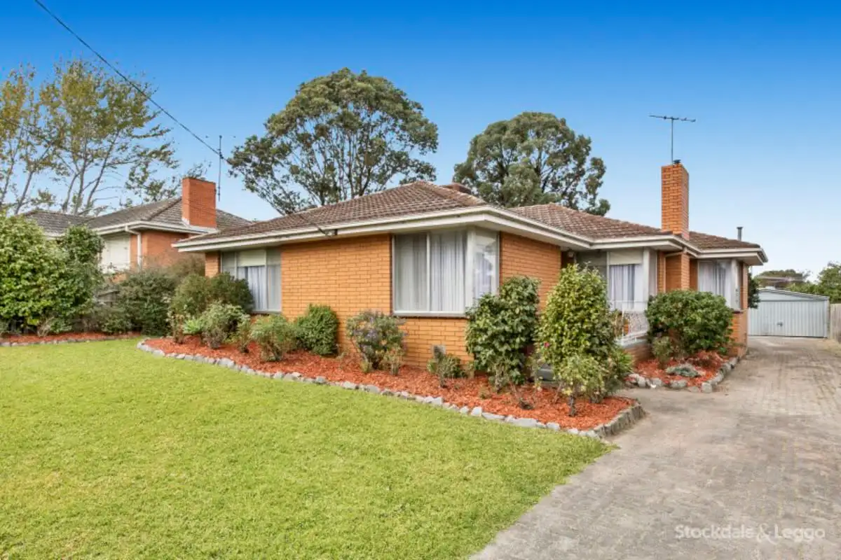 Main view of Homely house listing, 5 Nobelius Avenue, Narre Warren VIC 3805