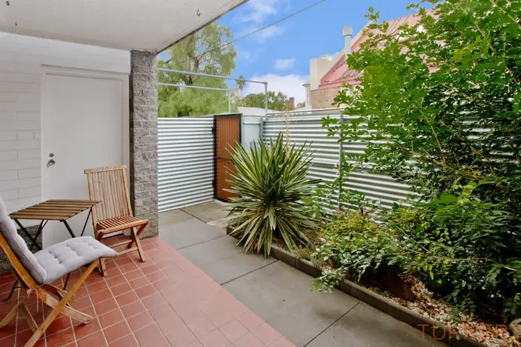 Fifth view of Homely townhouse listing, 7/362 Angas Street, Adelaide SA 5000