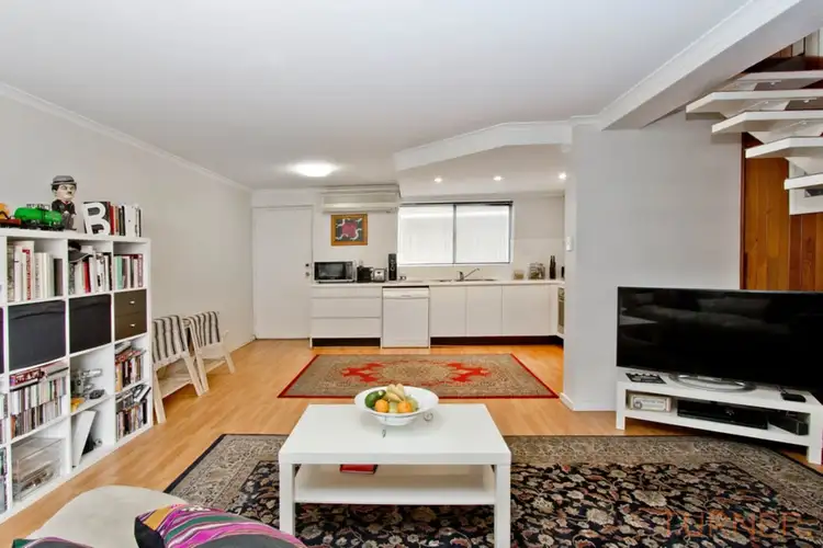 Sixth view of Homely townhouse listing, 7/362 Angas Street, Adelaide SA 5000