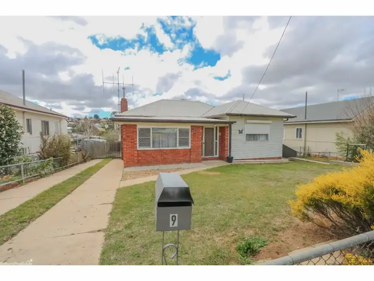 Main view of Homely house listing, 9 Vittoria Street, West Bathurst NSW 2795