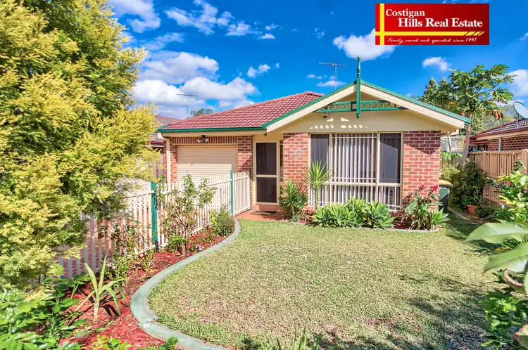 Main view of Homely house listing, 39 Manorhouse Boulevarde, Quakers Hill NSW 2763