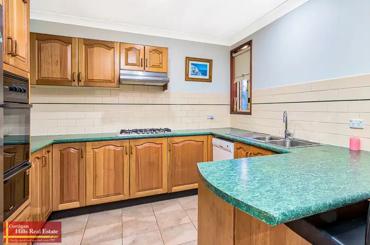 Third view of Homely house listing, 39 Manorhouse Boulevarde, Quakers Hill NSW 2763