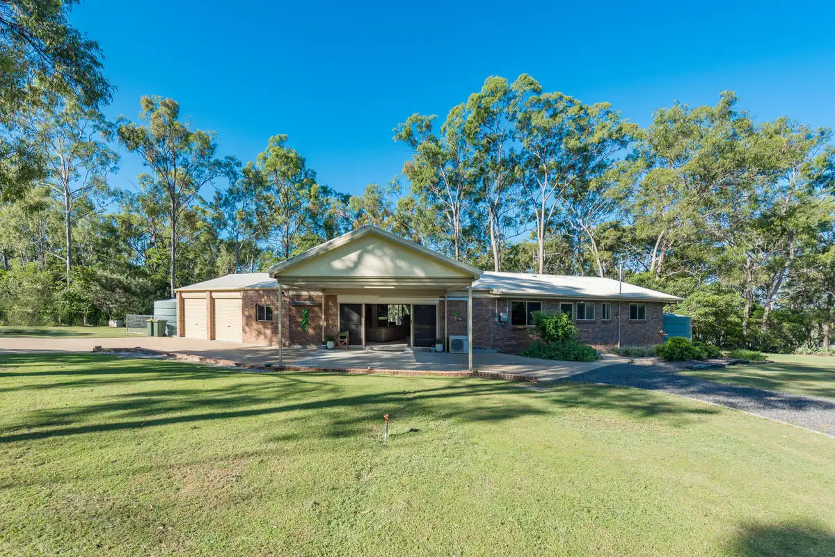 Main view of Homely house listing, 69 Woods Road, Sharon QLD 4670
