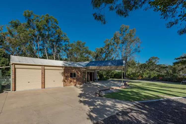 Fourth view of Homely house listing, 69 Woods Road, Sharon QLD 4670