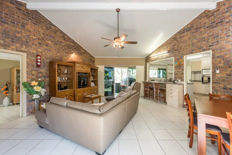 Sixth view of Homely house listing, 69 Woods Road, Sharon QLD 4670