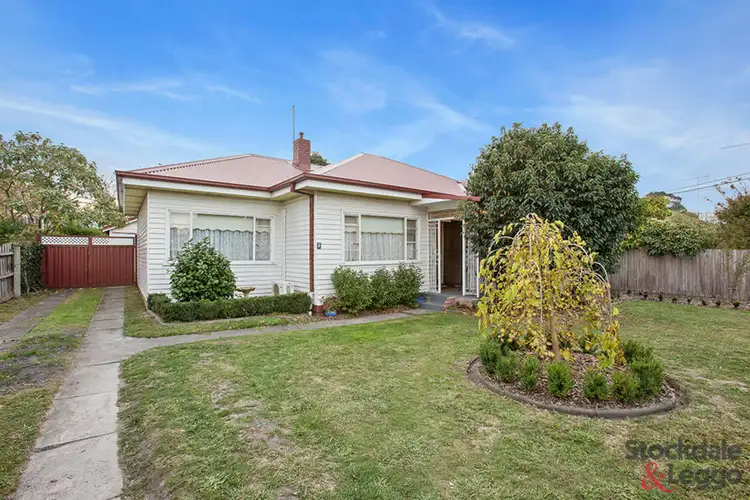 8 Eden Street, Moe VIC 3825