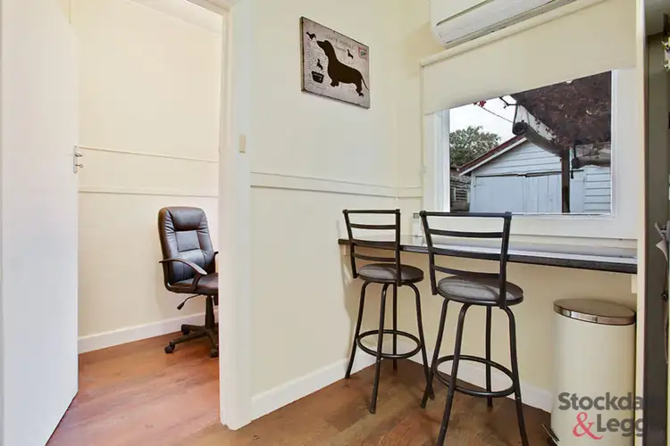 Fifth view of Homely house listing, 8 Eden Street, Moe VIC 3825