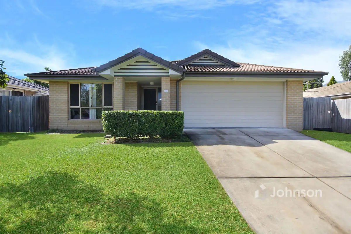 Main view of Homely house listing, 6 Sunflower Street, Waterford West QLD 4133