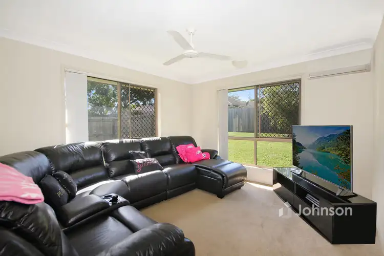 Second view of Homely house listing, 6 Sunflower Street, Waterford West QLD 4133