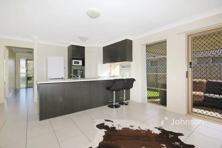 Third view of Homely house listing, 6 Sunflower Street, Waterford West QLD 4133