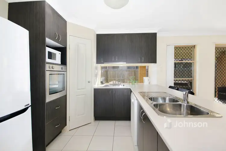 Fourth view of Homely house listing, 6 Sunflower Street, Waterford West QLD 4133