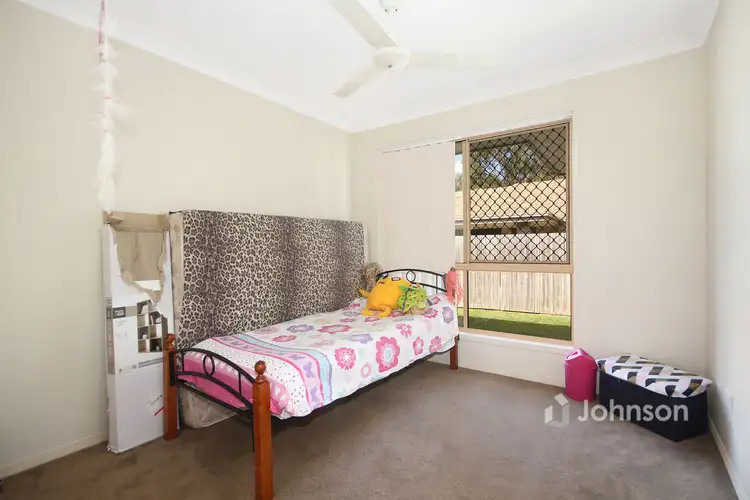 Fifth view of Homely house listing, 6 Sunflower Street, Waterford West QLD 4133