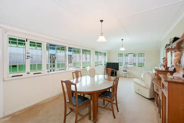 Fifth view of Homely house listing, 10 Barlow Street, Clayfield QLD 4011
