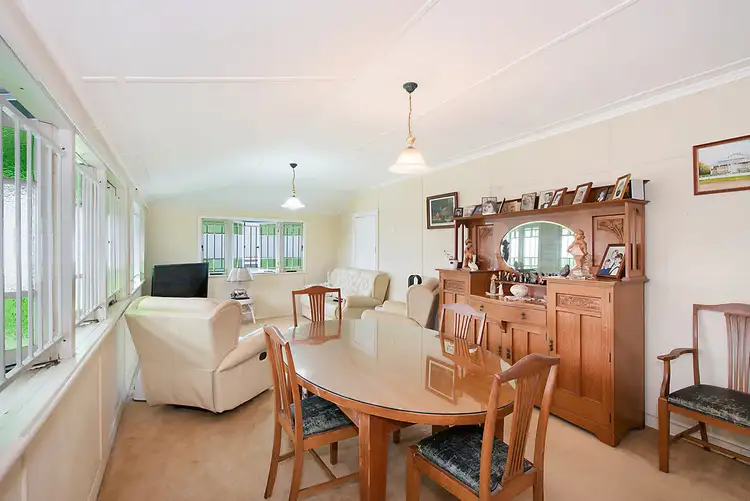 Sixth view of Homely house listing, 10 Barlow Street, Clayfield QLD 4011