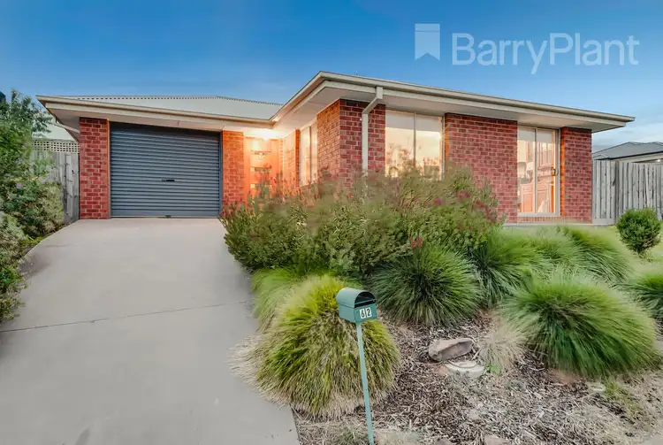 62 Cook Street, Drouin VIC 3818