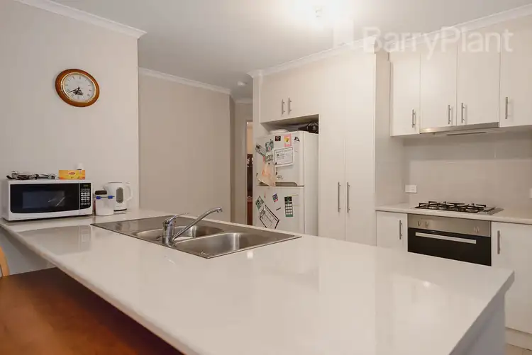 Fifth view of Homely house listing, 62 Cook Street, Drouin VIC 3818