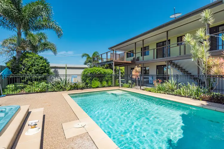 4 Tea Tree Court, Moore Park Beach QLD 4670