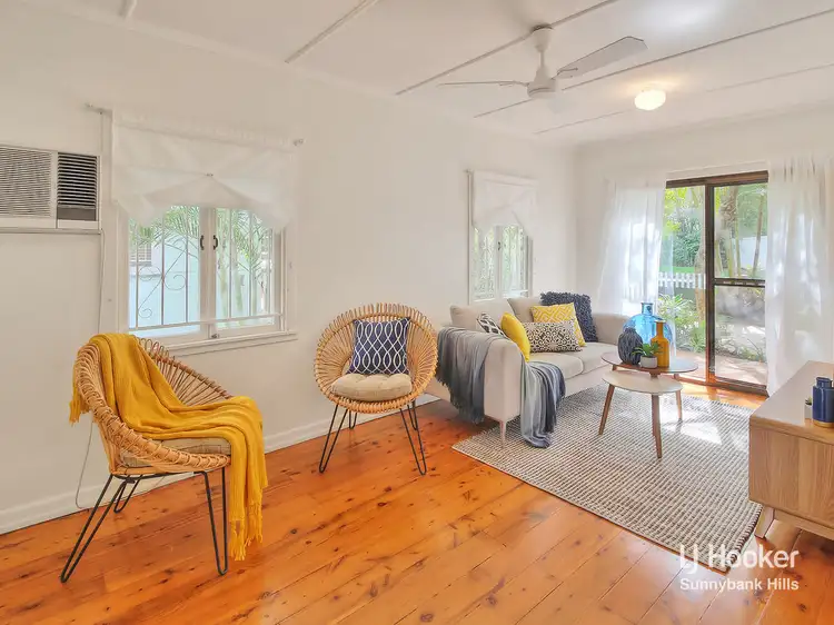 Main view of Homely house listing, 57 Archer Street, Upper Mount Gravatt QLD 4122