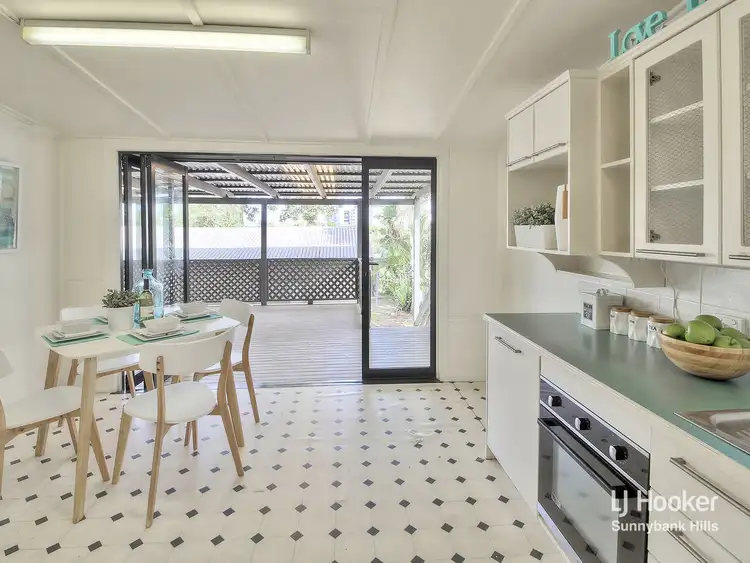 Second view of Homely house listing, 57 Archer Street, Upper Mount Gravatt QLD 4122