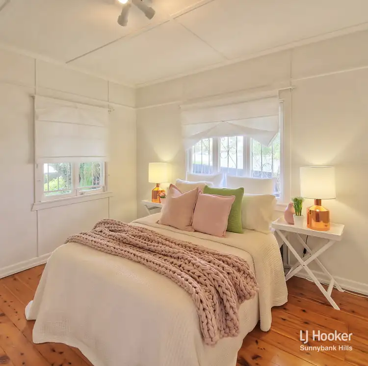 Third view of Homely house listing, 57 Archer Street, Upper Mount Gravatt QLD 4122