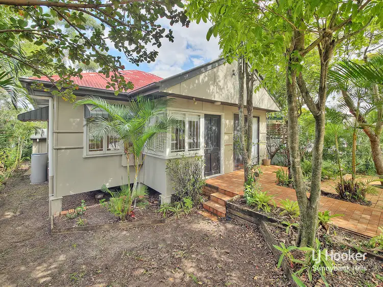 Fourth view of Homely house listing, 57 Archer Street, Upper Mount Gravatt QLD 4122