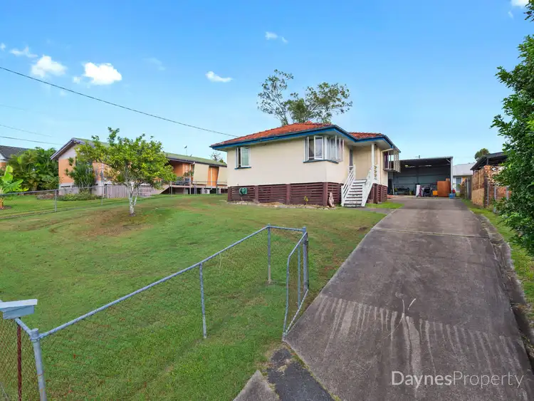 78 Merchiston Street, Acacia Ridge QLD 4110