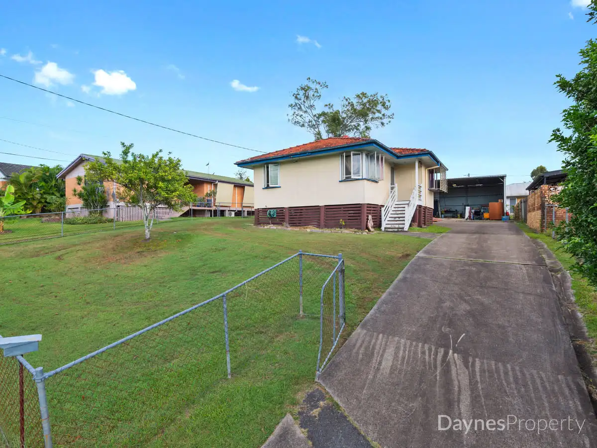 Main view of Homely house listing, 78 Merchiston Street, Acacia Ridge QLD 4110