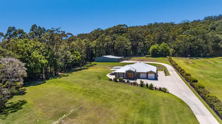 Main view of Homely rural property listing, Address available on request