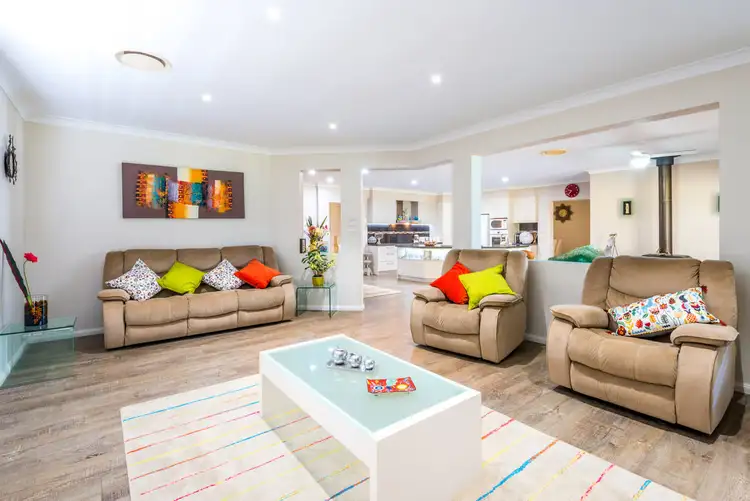 Fourth view of Homely rural property listing, Address available on request